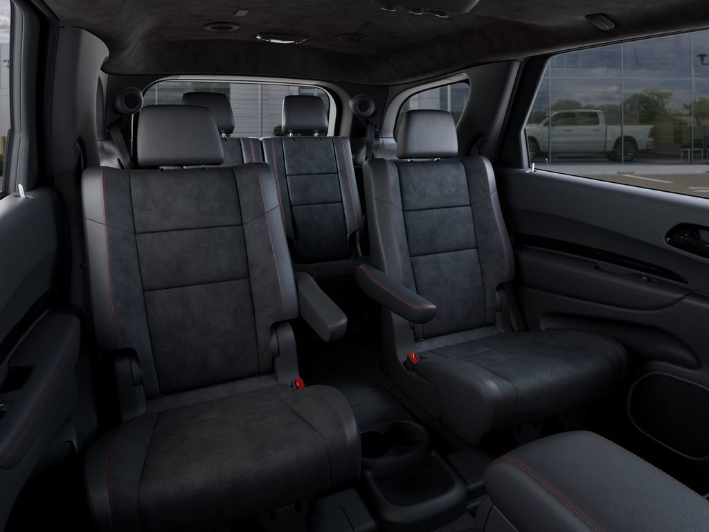 New 2027 Dodge Durango GT AWD/4WD image 15