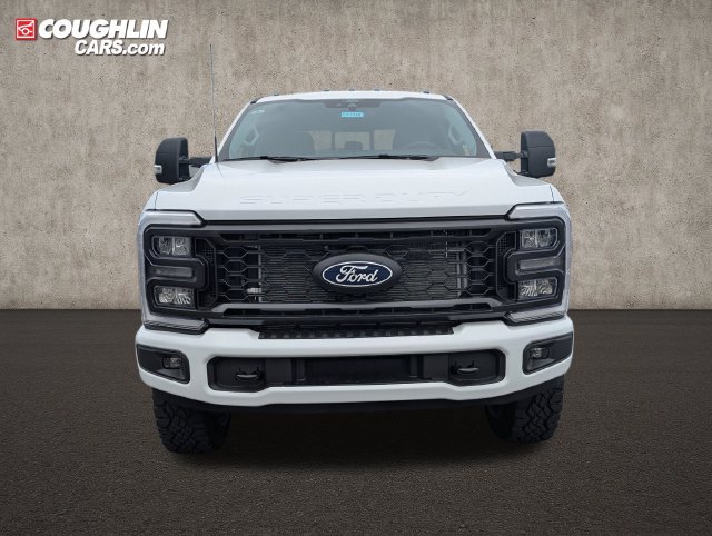 New 2027 Ford F250 XL w/ Tremor Off-Road Package AWD/4WD image 2