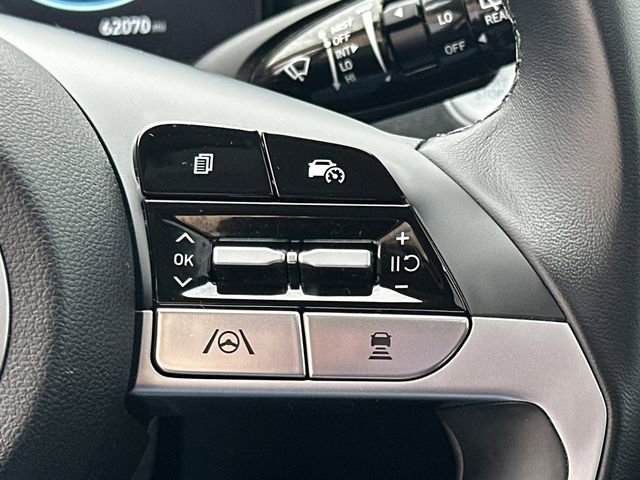 Used 2023 Hyundai Tucson SEL w/ Convenience Package AWD/4WD image 33