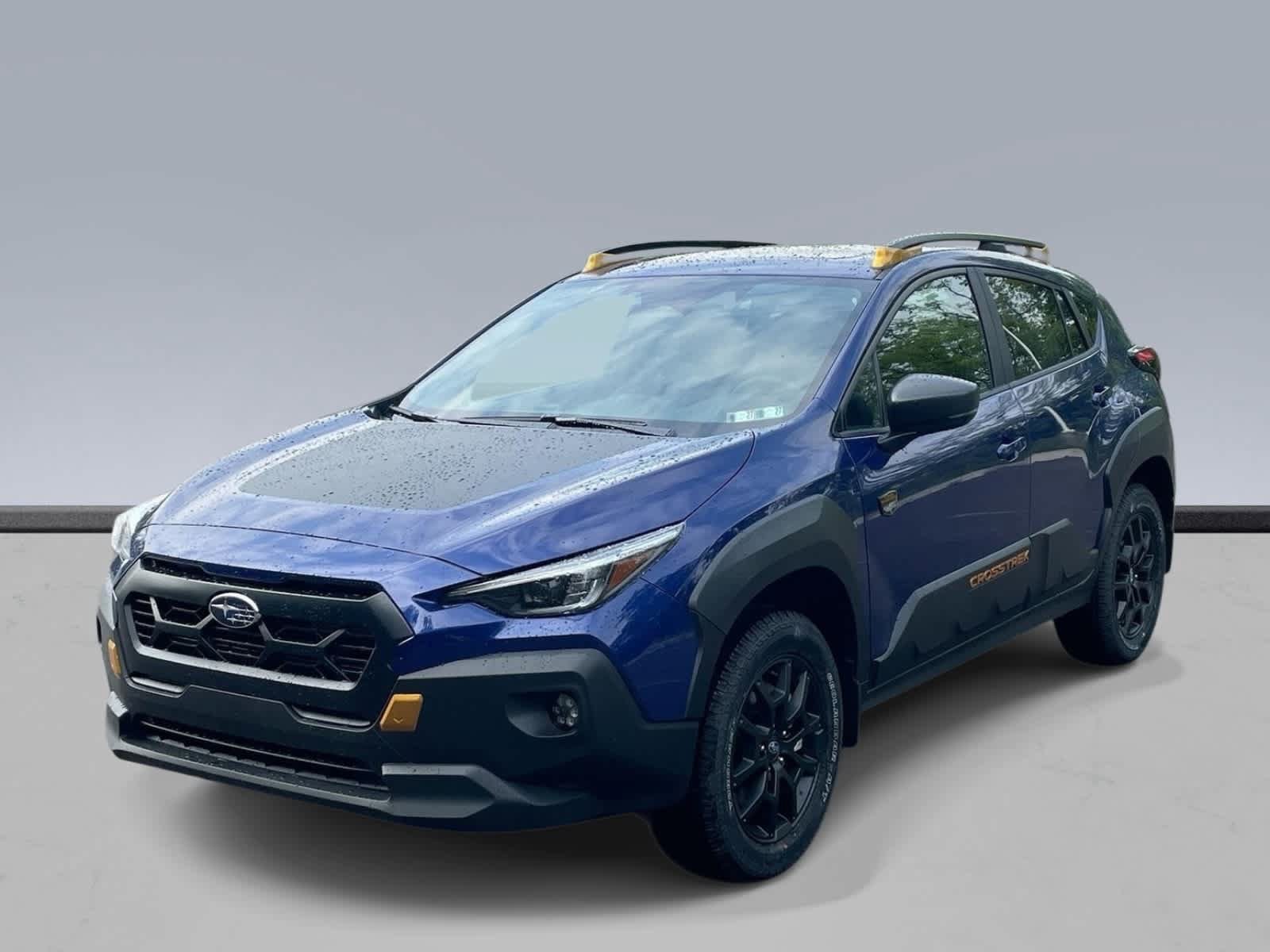 New 2026 Subaru Crosstrek 2.5i Wilderness AWD/4WD image 1
