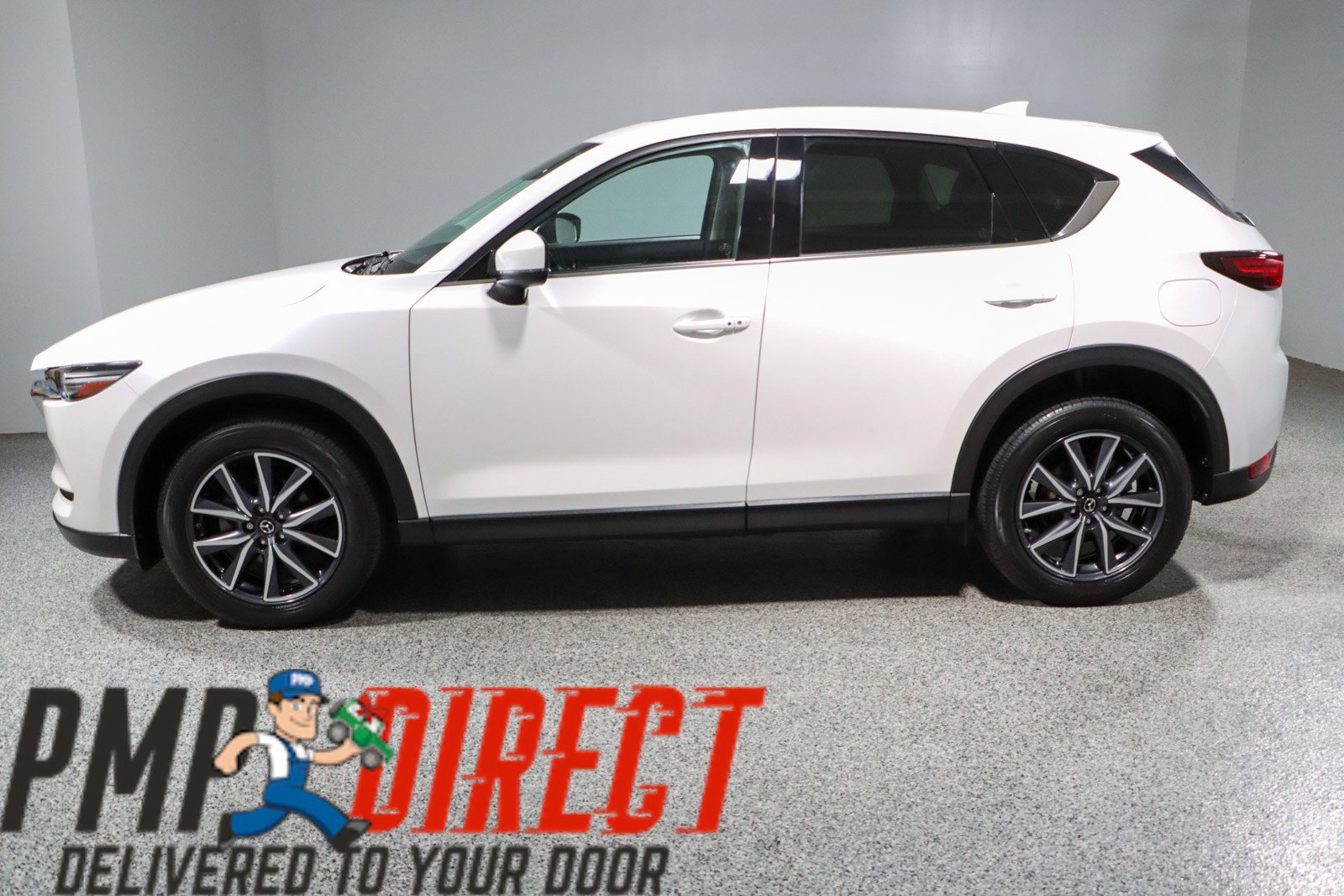 Used 2018 MAZDA CX-5 Grand Touring FWD image 10