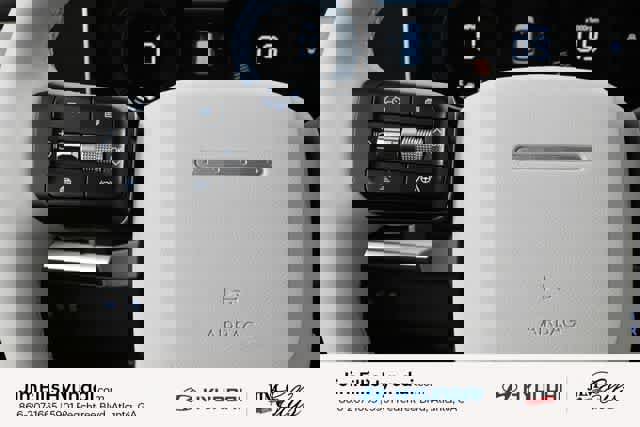 New 2025 Hyundai Santa Fe SE image 16