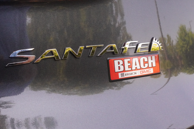 Used 2023 Hyundai Santa Fe Calligraphy AWD/4WD image 39
