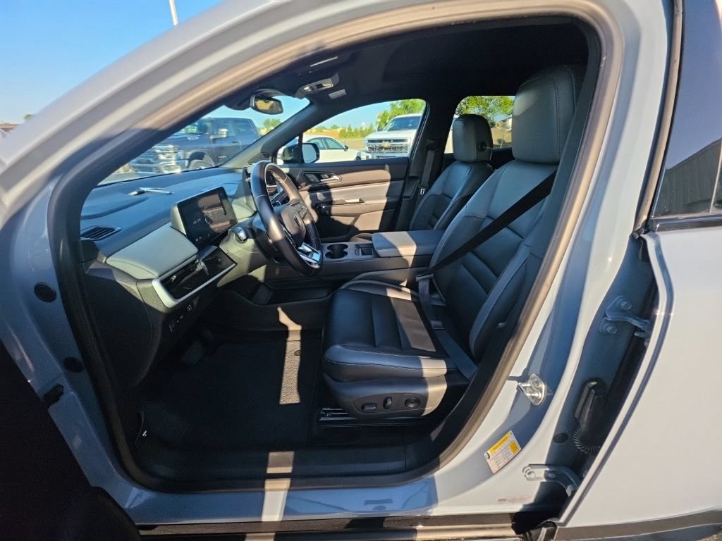 Used 2024 Honda Prologue Touring image 14