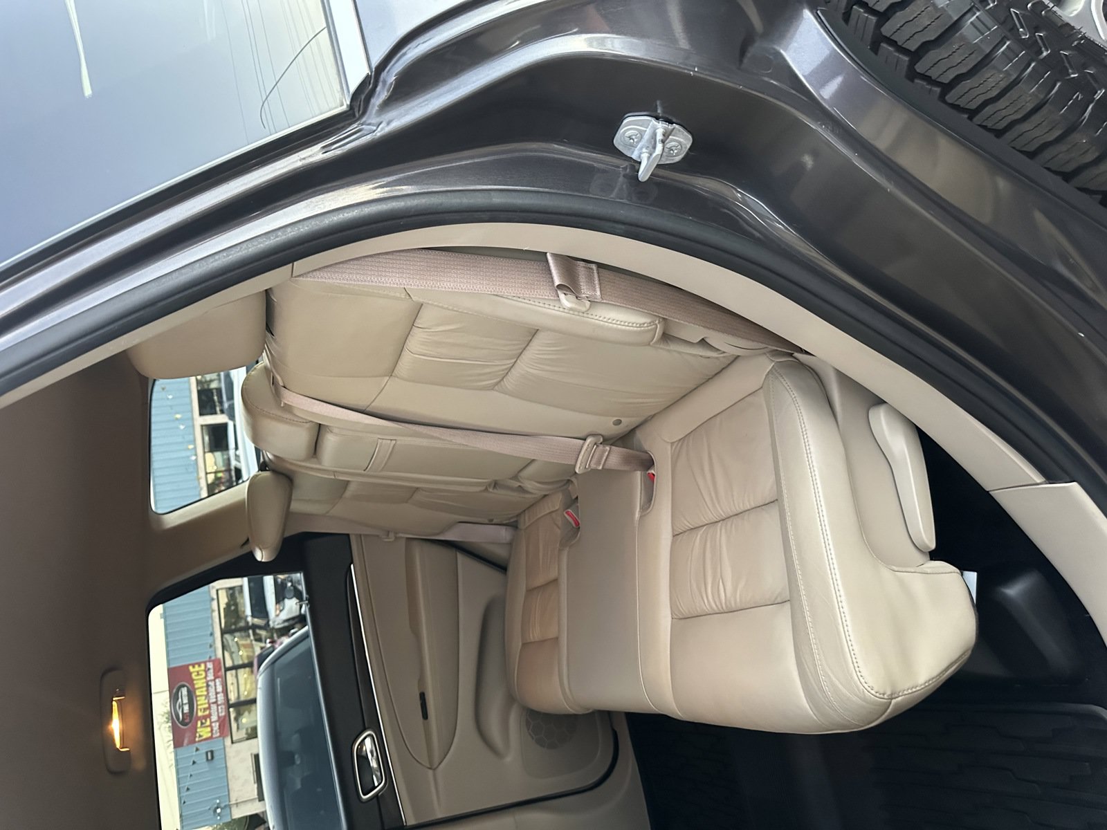 Used 2015 Jeep Grand Cherokee Limited AWD/4WD image 10
