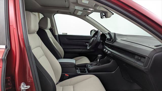Used 2023 Honda CR-V EX image 21