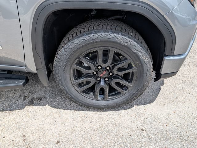 New 2026 GMC Sierra 1500 Elevation w/ Elevation Premium Package AWD/4WD image 19