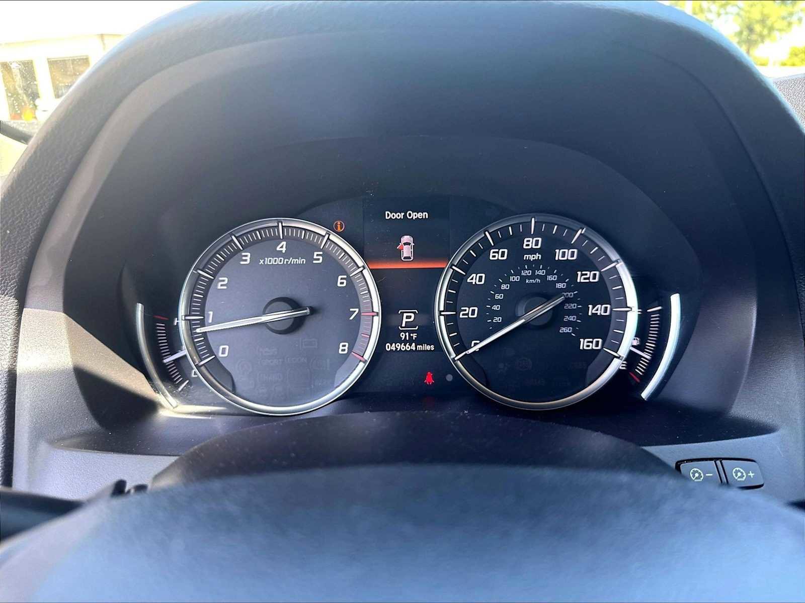 Used 2019 Acura MDX SH-AWD w/ Technology Package image 22