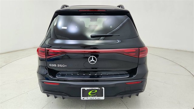 Used 2024 Mercedes-Benz EQB 250+ image 5