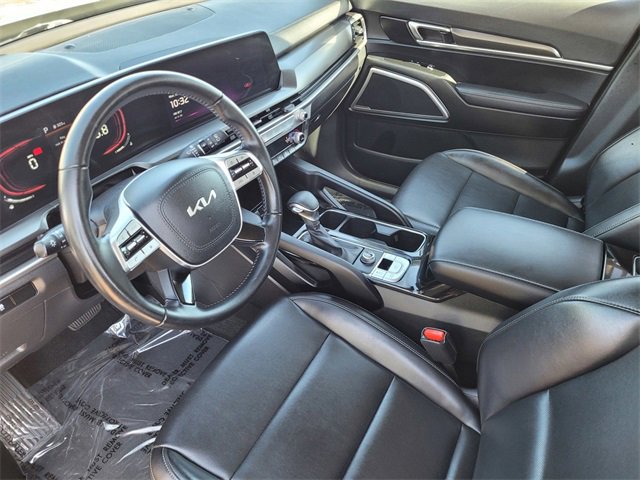 Used 2024 Kia Telluride LX image 7
