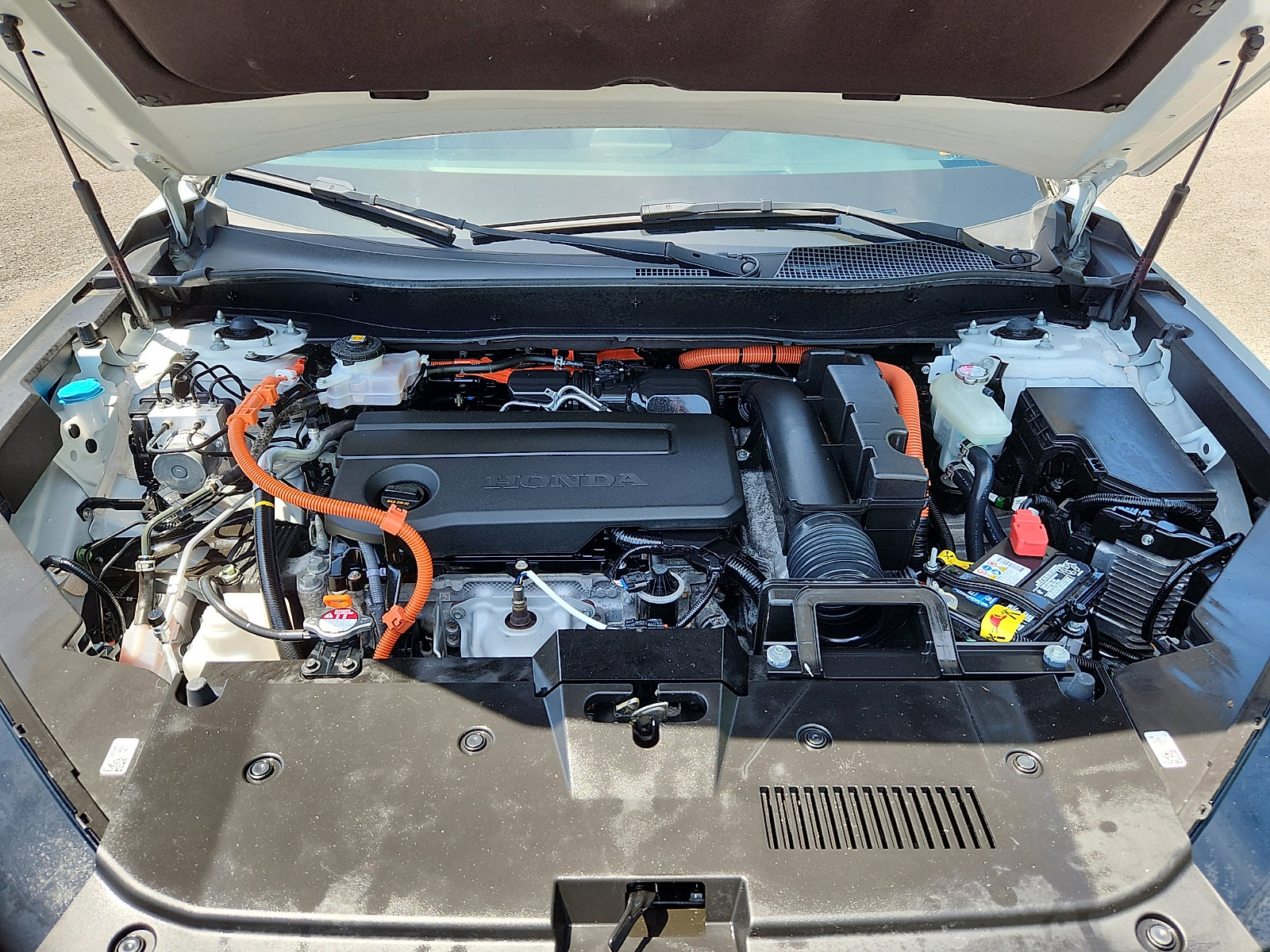 Used 2023 Honda CR-V Sport image 28
