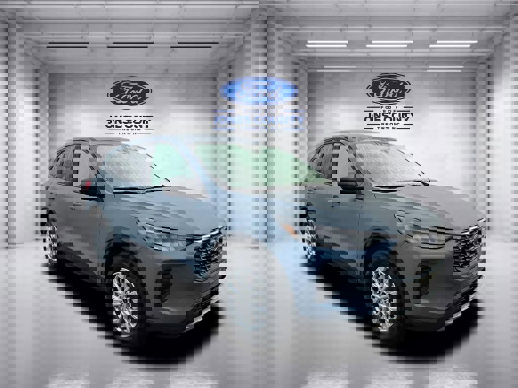 New 2026 Ford Escape Active w/ Tech Pack #1 image 1