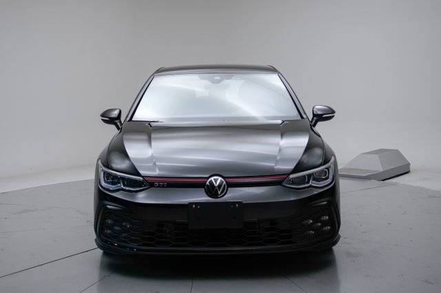 Used 2024 Volkswagen GTI S FWD image 8