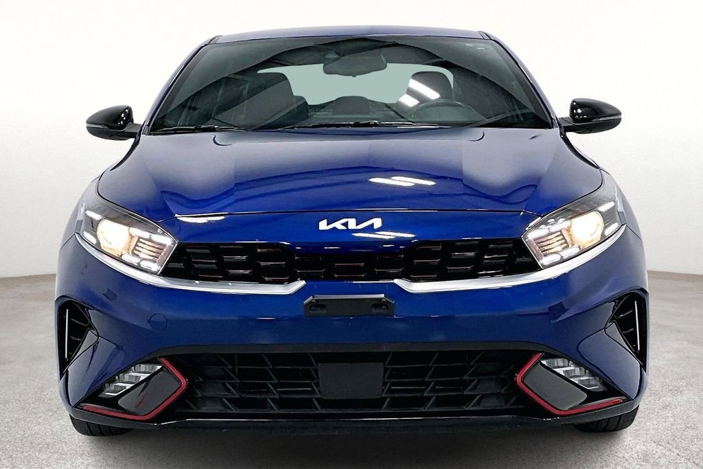 Used 2024 Kia Forte GT-Line image 5