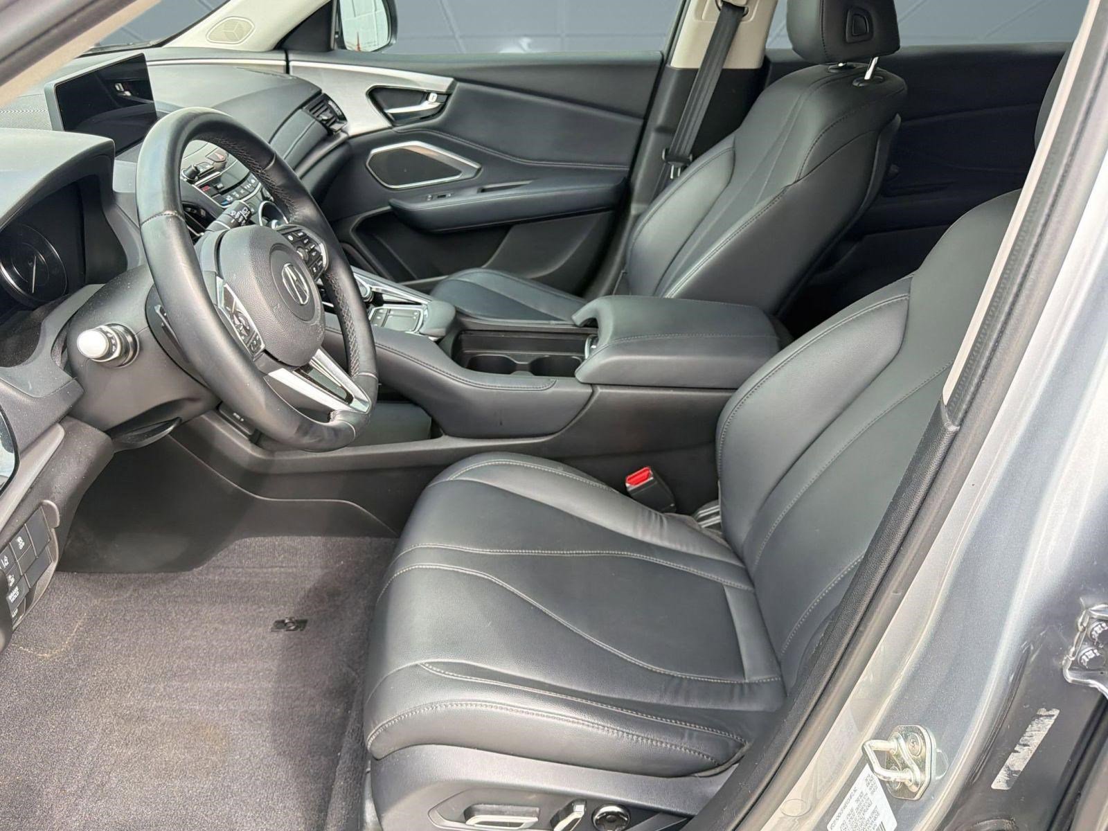Used 2020 Acura RDX FWD image 5