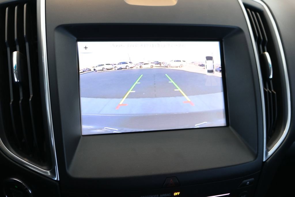 Used 2017 Ford Edge Titanium image 50