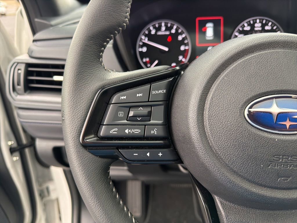 Certified 2025 Subaru Forester Premium w/ Convenience Package #2 image 29