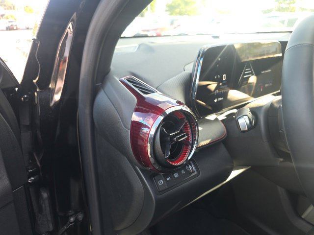 New 2027 Chevrolet Equinox RS w/ Safety and Technology Package AWD/4WD image 17