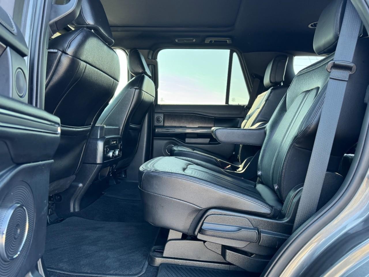 Certified 2021 Ford Expedition Limited image 10