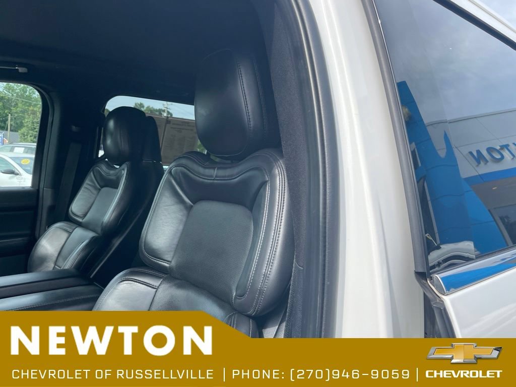 Used 2020 Lincoln Navigator Reserve w/ Equipment Group 208A Reserve AWD/4WD image 5