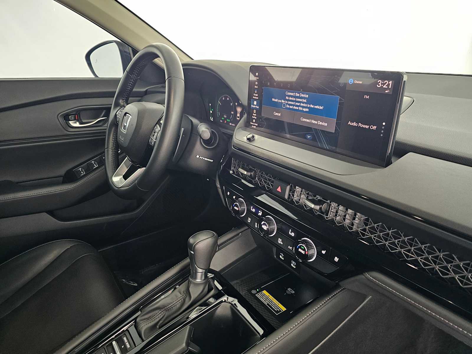 Used 2023 Honda Accord Touring image 11