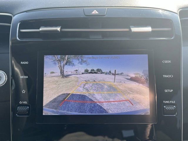 Used 2023 Hyundai Tucson SEL image 17