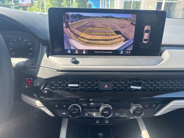 New 2026 Honda Accord Touring image 20