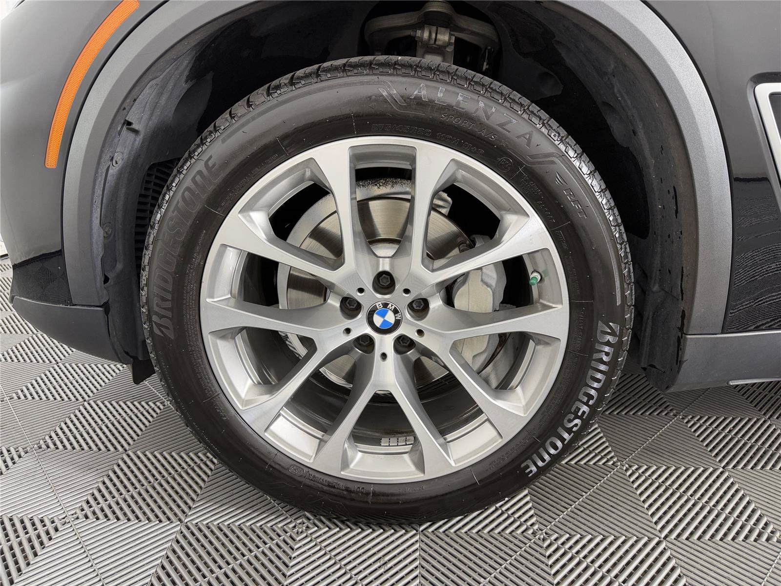Used 2023 BMW X5 sDrive40i w/ Premium Package RWD image 9