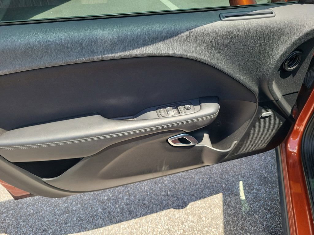 Used 2020 Dodge Challenger R/T Scat Pack RWD image 13