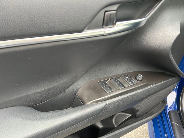 Certified 2024 Toyota Camry LE FWD image 13