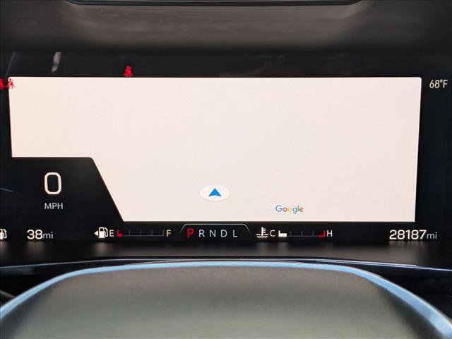 Used 2024 GMC Canyon Elevation image 10