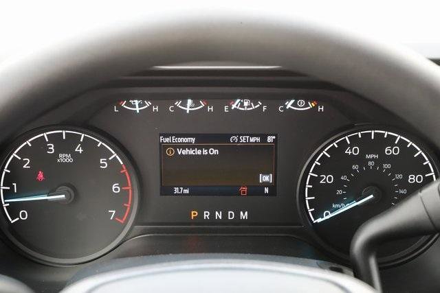 New 2026 Ford F350 XLT image 23