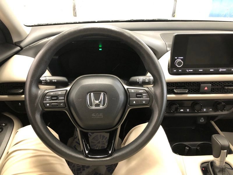 Used 2024 Honda HR-V LX image 23