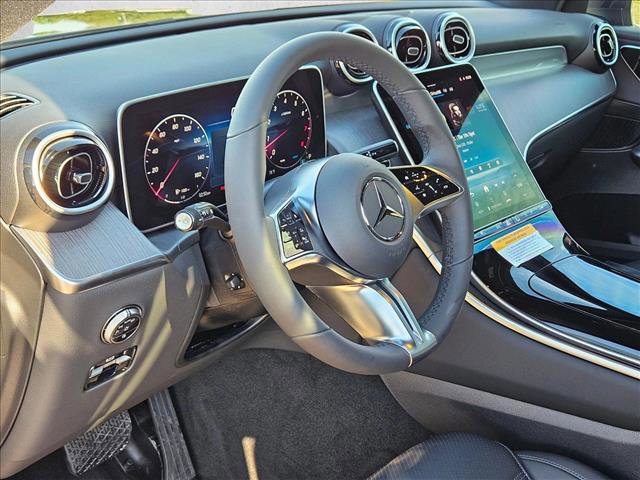 Certified 2026 Mercedes-Benz GLC 300 image 3
