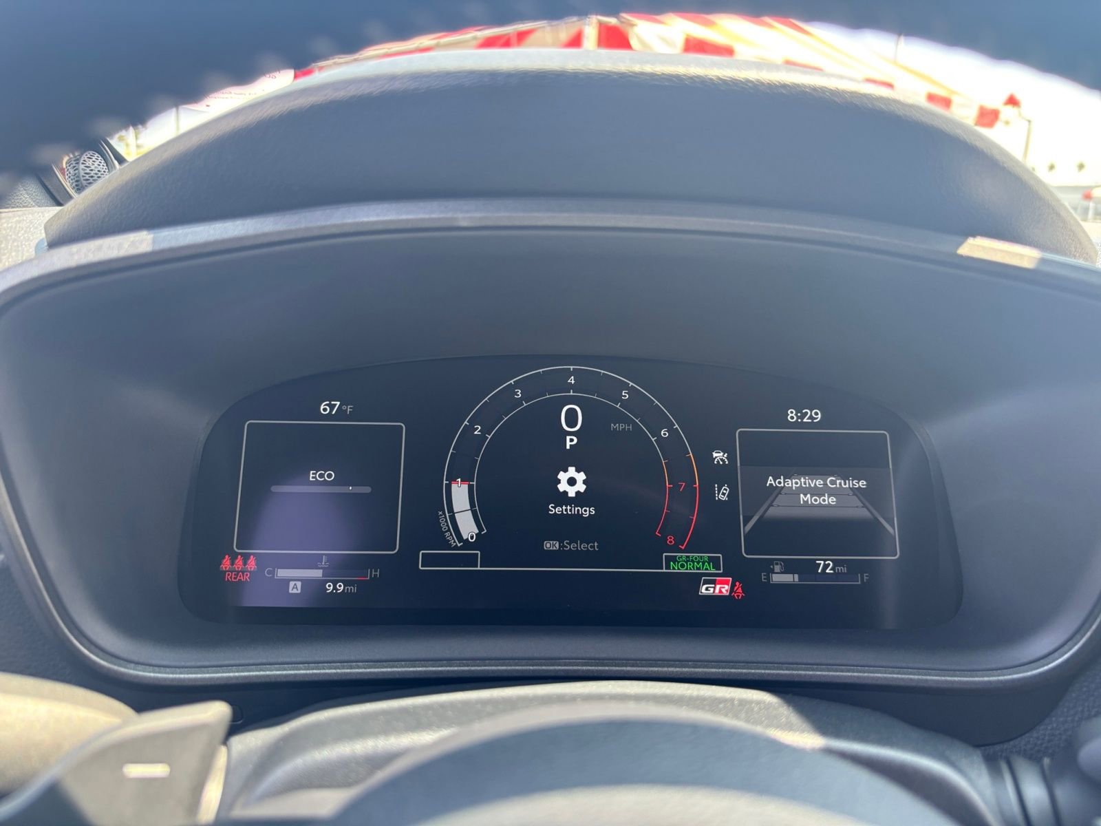 Certified 2025 Toyota Corolla Premium image 16