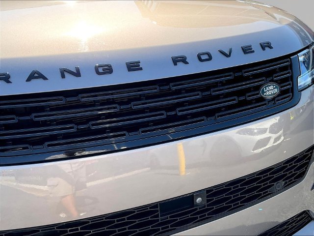 Used 2023 Land Rover Range Rover Sport SE Dynamic AWD/4WD image 34