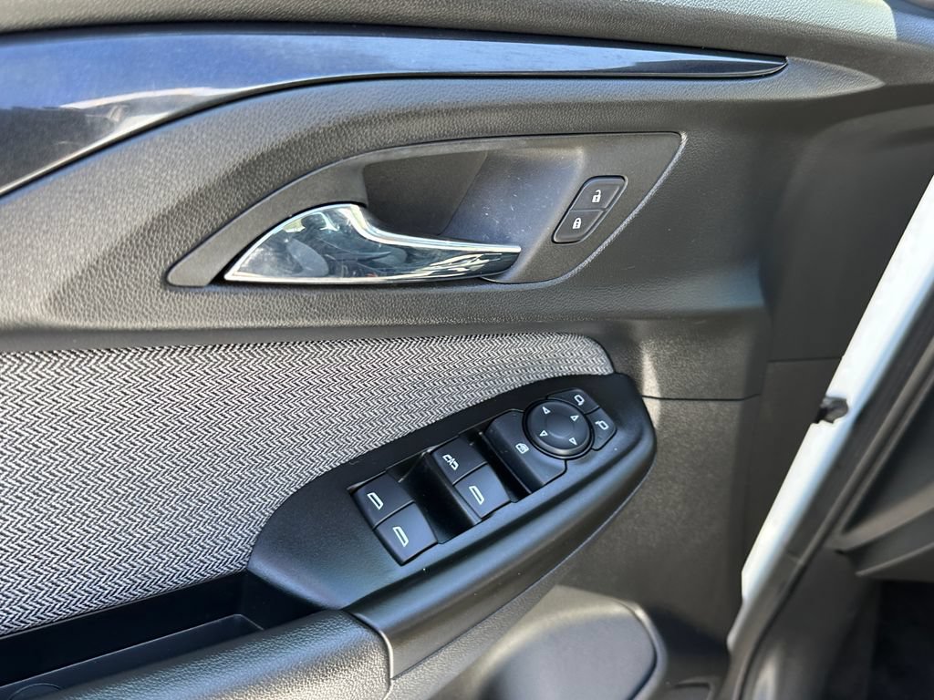Used 2023 Chevrolet TrailBlazer LS FWD image 22