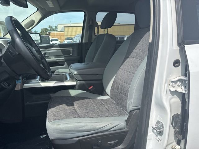 Used 2019 RAM 1500 Big Horn AWD/4WD image 20