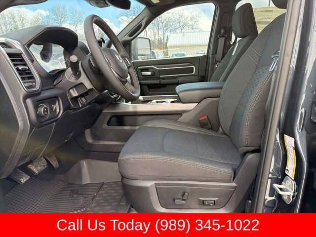 New 2026 RAM 2500 Big Horn image 13