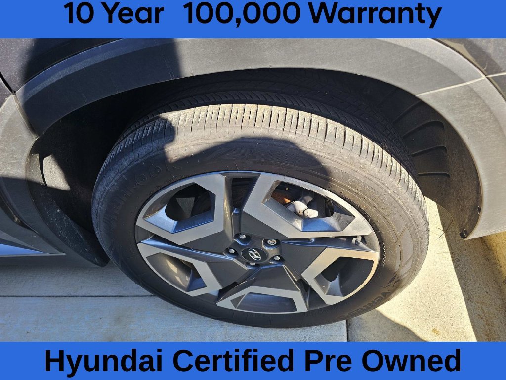 Used 2025 Hyundai Palisade SEL FWD image 13