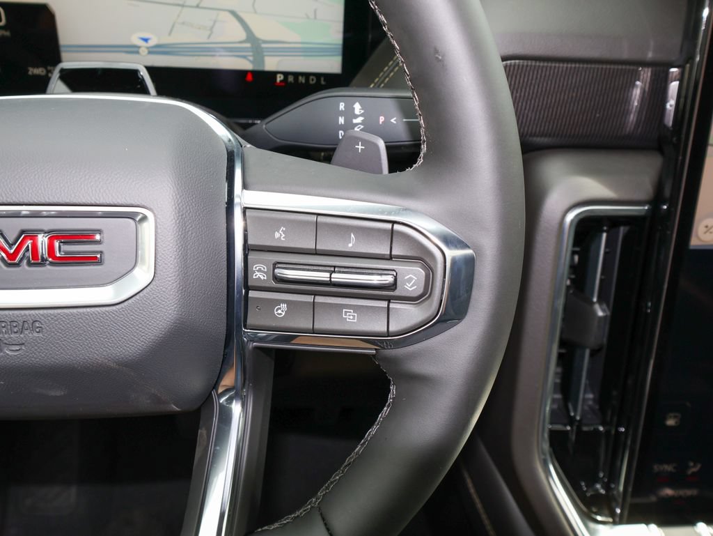 New 2026 GMC Yukon XL Elevation w/ Elevation Premium Package AWD/4WD image 28