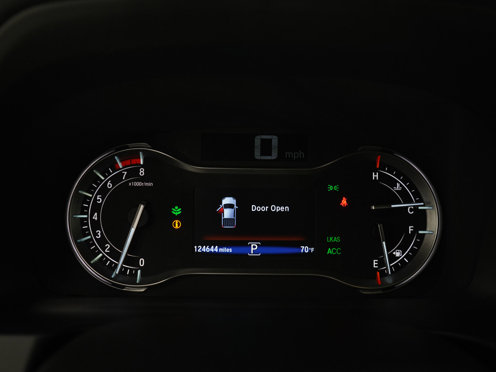 Used 2020 Honda Ridgeline RTL-E image 30