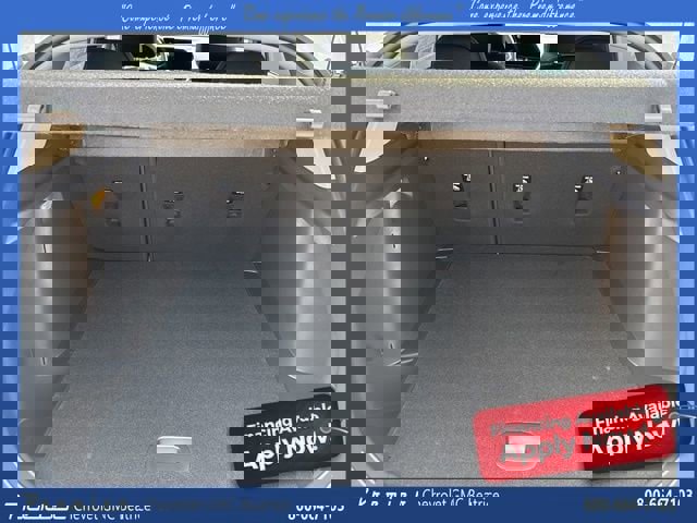 New 2025 Chevrolet Trax LT w/ Driver Confidence Package image 5