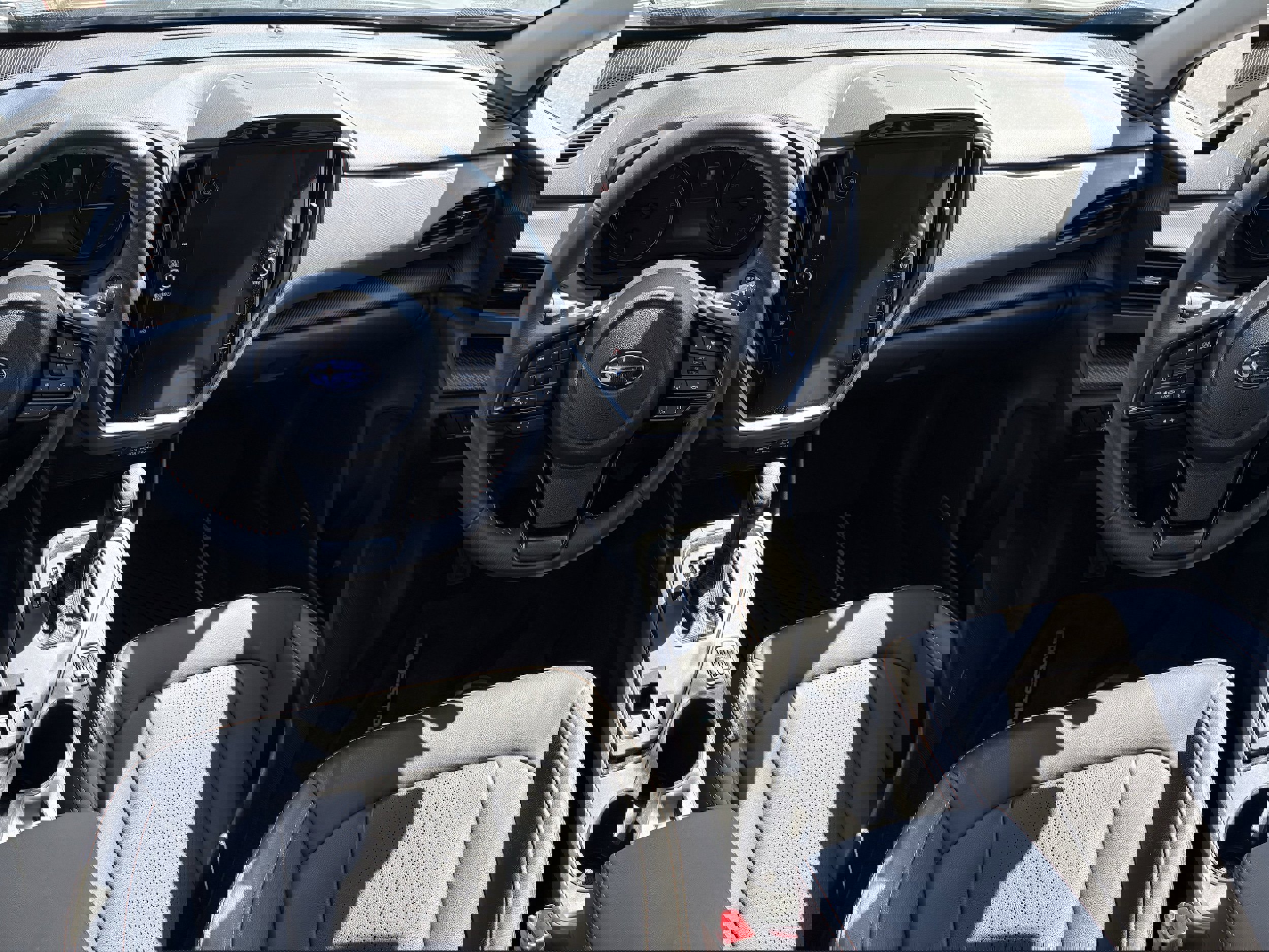 Certified 2025 Subaru Crosstrek 2.5i Limited w/ Popular Package #3A AWD/4WD image 13