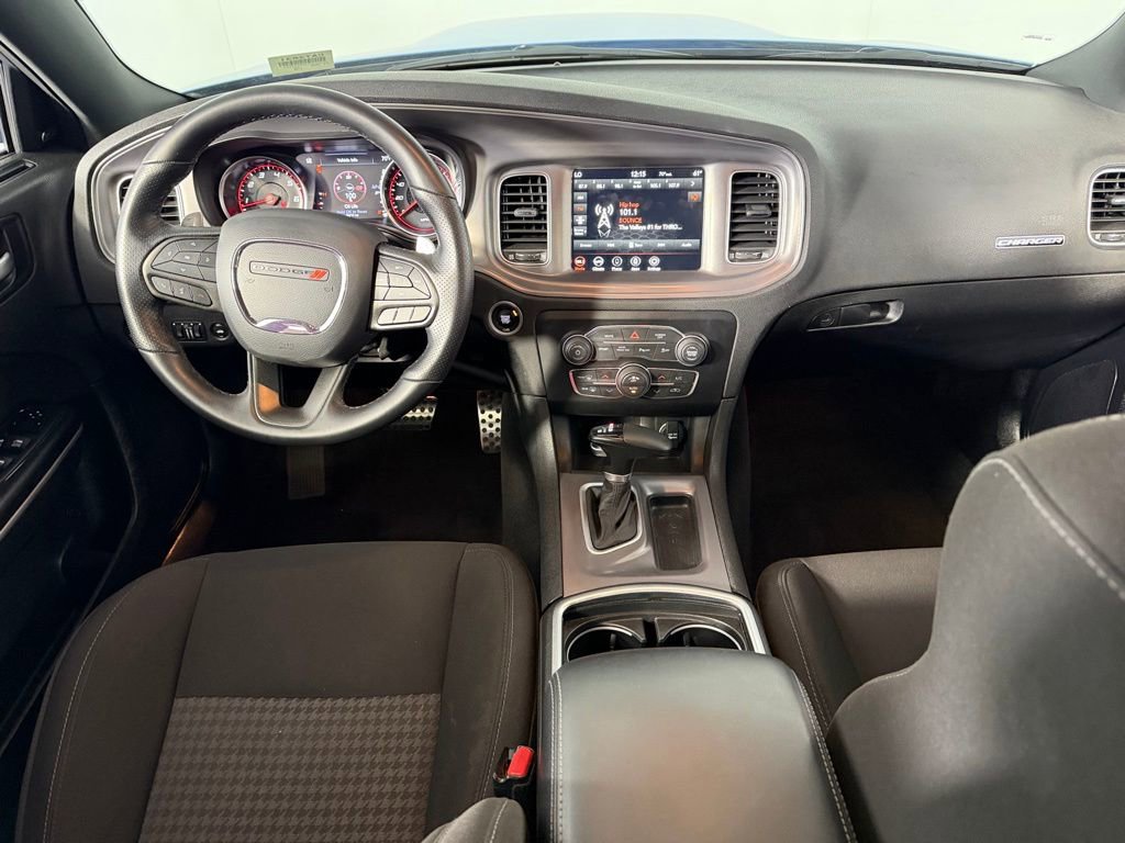 Certified 2023 Dodge Charger R/T image 12