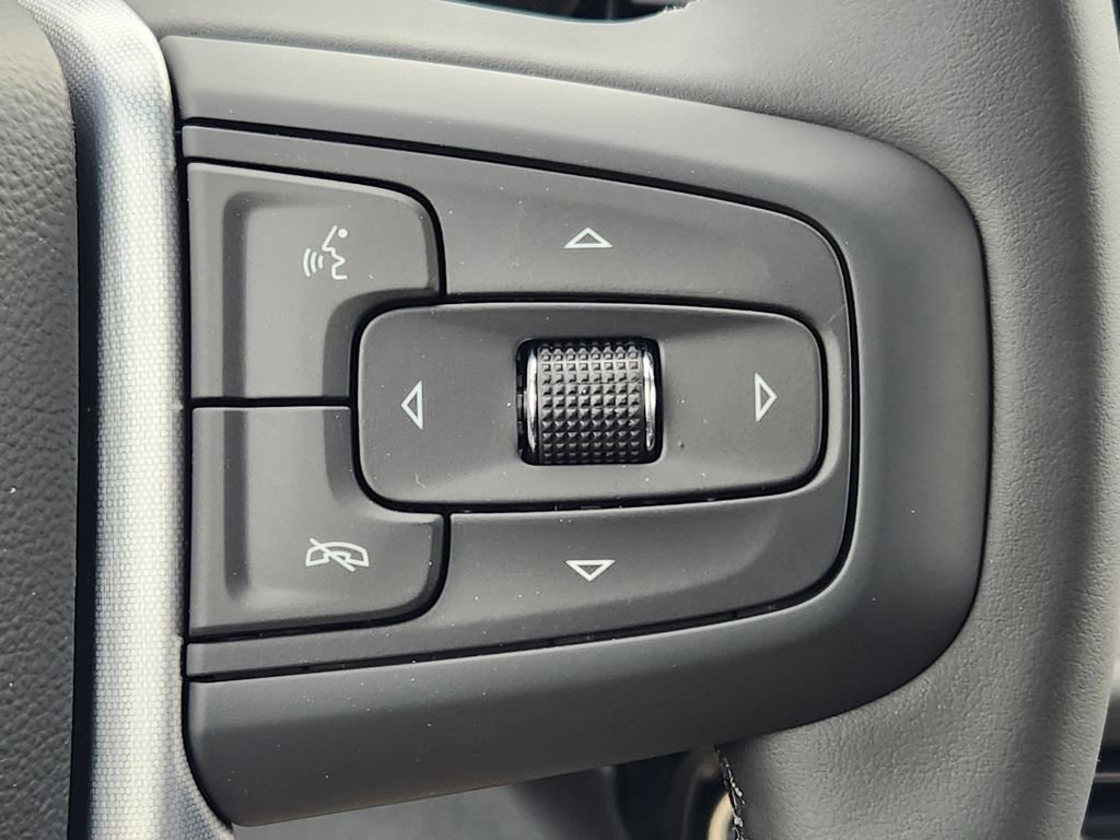 New 2026 GMC Sierra 1500 Elevation AWD/4WD image 18