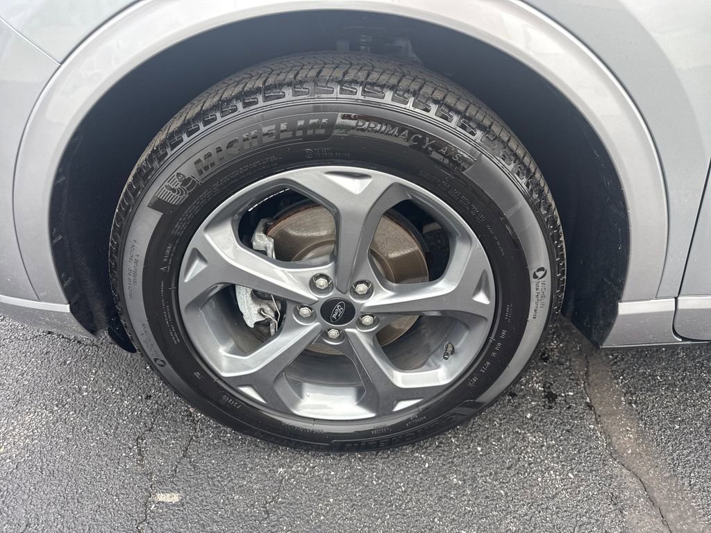 Used 2023 Ford Escape ST-Line Select w/ Tech Pack #2 image 21