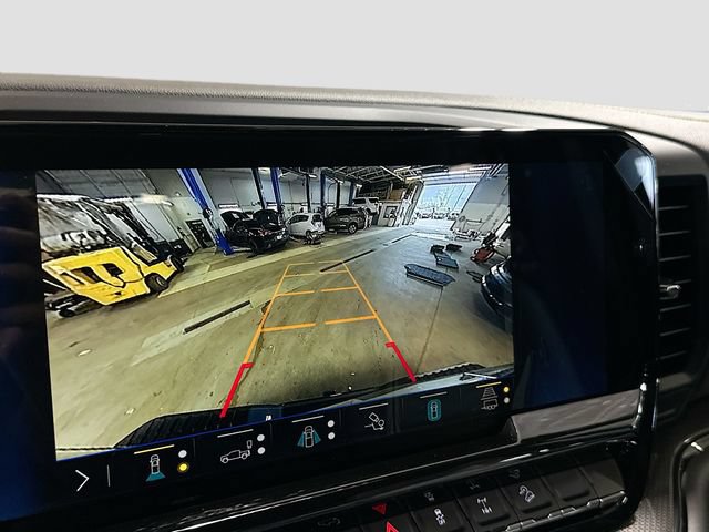 New 2026 Chevrolet Silverado 2500 ZR2 AWD/4WD image 17