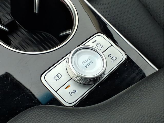 Used 2025 Genesis GV80 2.5T Standard image 9