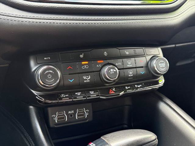 Certified 2021 Dodge Durango GT AWD/4WD image 17